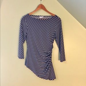 New York and Company Dressy Top